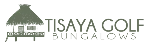 Logotipo tisaya verde
