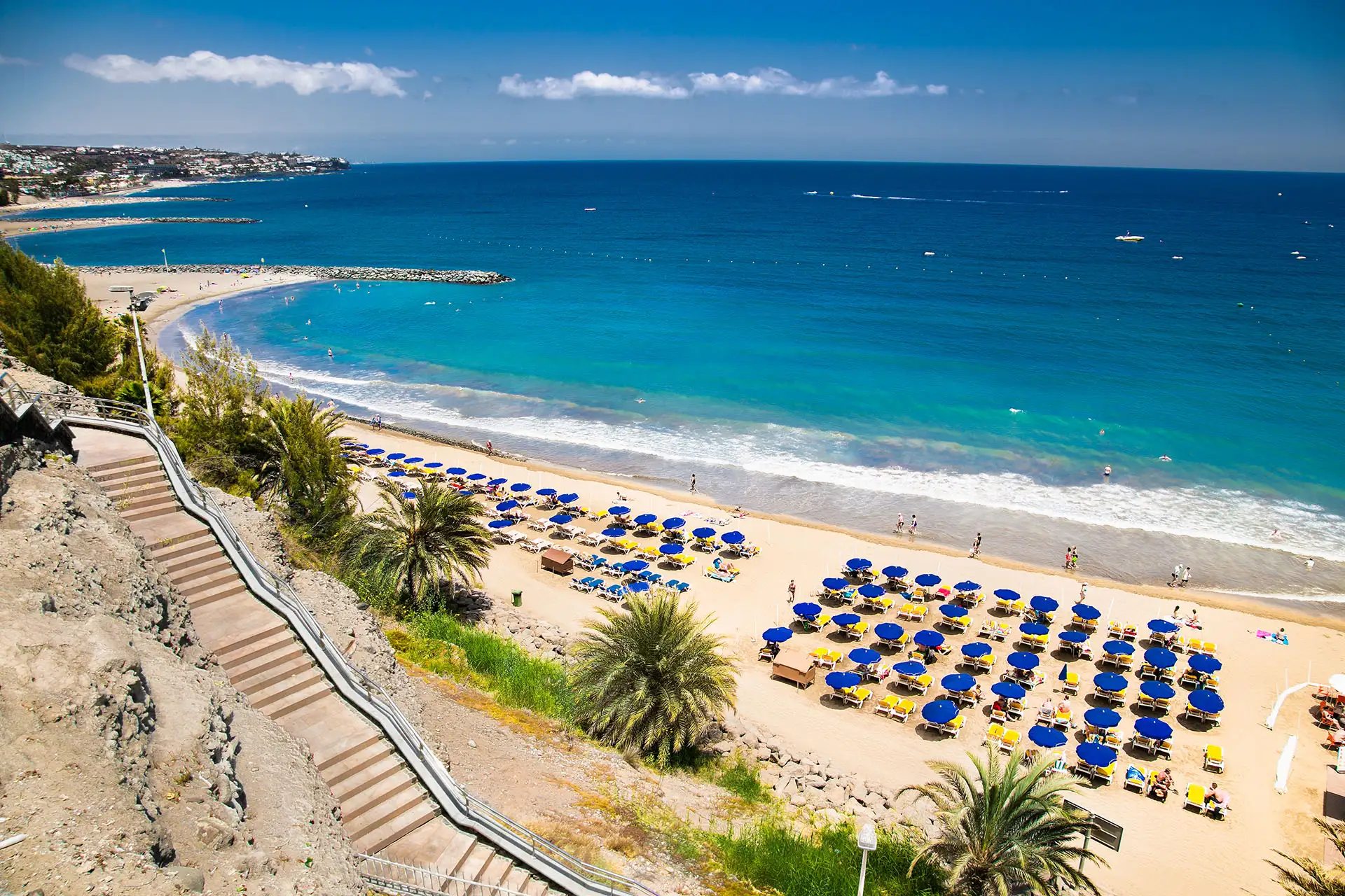 Maspalomas Las Palmas de Gran Canaria ()